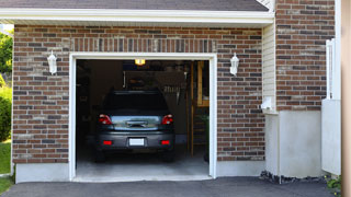 Garage Door Installation at Hidden Oaks Temple Terrace, Florida