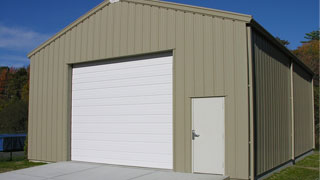 Garage Door Openers at Hidden Oaks Temple Terrace, Florida